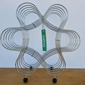 Oenophilia Atomic Wine Rack - New